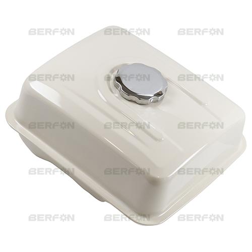 DEPOSITO COMBUSTIVEL HONDA GX340/390 (COMPLETO)